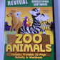 Zoo Animals PC CD-ROM Mac Windows Educational Software NEW
