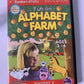 Fun On Alphabet Farm PC CD-ROM Windows Mac Early Learning Educational Game
