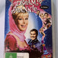 I Dream Of Jeannie : Season 1 (DVD, 1966, 4-Discs) Region 4