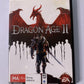 Dragon Age II PC DVD Windows Game Complete
