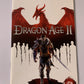 Dragon Age II PC DVD Windows Game Complete