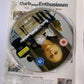 Curb Your Enthusiasm : Season 6 (DVD, 2005) Region 2