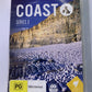 Coast : Series 3 (DVD, 2009, 2-Discs) Region 4
