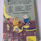 Adventure Time: Jake The Dad (DVD, 2010) Animation Region 4