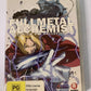 Fullmetal Alchemist: Premium OVA Collection (DVD, 2006) Anime Region 4