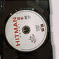 Hitman Uncut (DVD, 2007)  Timothy Olyphant, Dougray Scott Region 4