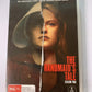The Handmaids Tale : Season 2 (DVD, 2018, 5-Discs) Region 4