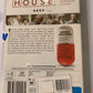 House : Season 8 (DVD, 2011, 6-Discs) Region 4 &2 NEW Sealed