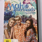 Mako Mermaids : Season 2 Volume 2 (DVD, 2015, 2-Discs) Region 4