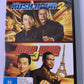 Rush Hour 2 & 3 (DVD) Chris Tucker, Jackie Chan Region 4