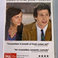 Celeste And Jesse Forever (DVD, 2012) Rashida Jones, Adam Samberg Region 4