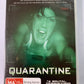 Quarantine (DVD, 2008) Jennifer Carpenter, Jay Hernandez, Steve Harris Region 4