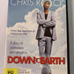 Down To Earth (DVD, 2001) Chris Rock Region 4