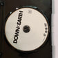 Down To Earth (DVD, 2001) Chris Rock Region 4