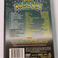 Karaoke Classic Tunes : Vol 2 (DVD) All Regions