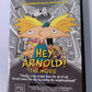 Hey Arnold! The Movie (DVD, 2002) Animation Region 4