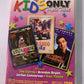 Billy Frankenstein / Copper Mountain / Durango Kids (DVD) All Regions