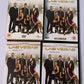 Las Vegas: Season 5 (DVD, 2007, 5-Discs) James Caan, Josh Duhame  Region 4 &2