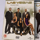 Las Vegas: Season 5 (DVD, 2007, 5-Discs) James Caan, Josh Duhame  Region 4 &2