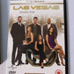 Las Vegas: Season 5 (DVD, 2007, 5-Discs) James Caan, Josh Duhame  Region 4 &2