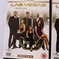 Las Vegas: Season 5 (DVD, 2007, 5-Discs) James Caan, Josh Duhame  Region 4 &2