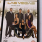 Las Vegas: Season 5 (DVD, 2007, 5-Discs) James Caan, Josh Duhame  Region 4 &2