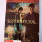 Supernatural : Season 1 (DVD, 2005, 6-Discs) Region 4