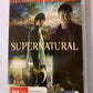Supernatural : Season 1 (DVD, 2005, 6-Discs) Region 4