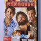 The Hangover (DVD, 2009) Zach Galifianakis, Mike Tyson, Bradley Cooper Region 4