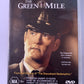 The Green Mile (DVD, 1999) Tom Hanks  Region 4