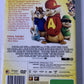Alvin and the Chipmunks: The Squeakquel (DVD, 2009) Animated Movie Region 4