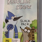 Regular Show: Slack Pack (DVD, 2010) Animation Region 4