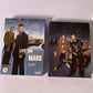 Life On Mars : Series 2 (DVD, 2006, 4-Discs) Region 2