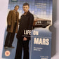 Life On Mars : Series 2 (DVD, 2006, 4-Discs) Region 2