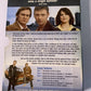 Life On Mars : Series 2 (DVD, 2006, 4-Discs) Region 2