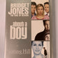 Bridget Jones: The Edge Of Reason / About A Boy / Notting Hill (DVD) Region 4