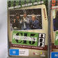 The Professionals : Dossier 1-4 (DVD, 1979) Region 4