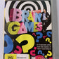 National Geographic Brain Games : Season 1 (DVD, 2013) Region 4