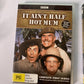 It Ain't Half Hot Mum : Series 1 & 2 (DVD, 1974) Region 4 NEW