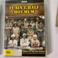 It Ain't Half Hot Mum : Series 1 & 2 (DVD, 1974) Region 4 NEW