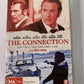 The Connection (DVD, 2014) Jean Dujardin, Gilles Lellouche Region 4