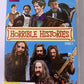 Horrible Histories : Series 2 (DVD, 2010) Region 4