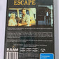 Escape (DVD, 1990) Kim Richards, Kin Shriner Region 4