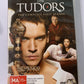 The Tudors : Season 1 (DVD, 2007) Jonathan Rhys Myers, Sam Neil  Region 4