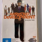 Arrested Development : Season 2 (DVD, 2004) Region 4 NEW Sealed