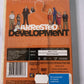 Arrested Development : Season 2 (DVD, 2004) Region 4 NEW Sealed