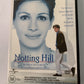 Notting Hill (DVD, 1999) Hugh Grant, Julia Roberts Comedy Romance Film Region 4