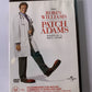 Patch Adams (DVD, 1998) Philip Seymour Hoffman, Robin Williams Region 4 NEW