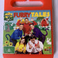 The Wiggles: Furry Tales (DVD, 2013) ABC Region 4
