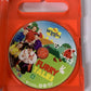 The Wiggles: Furry Tales (DVD, 2013) ABC Region 4